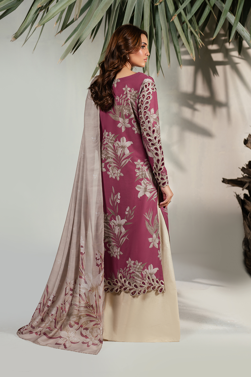 Iznik | Exclusive Winter | UE-363