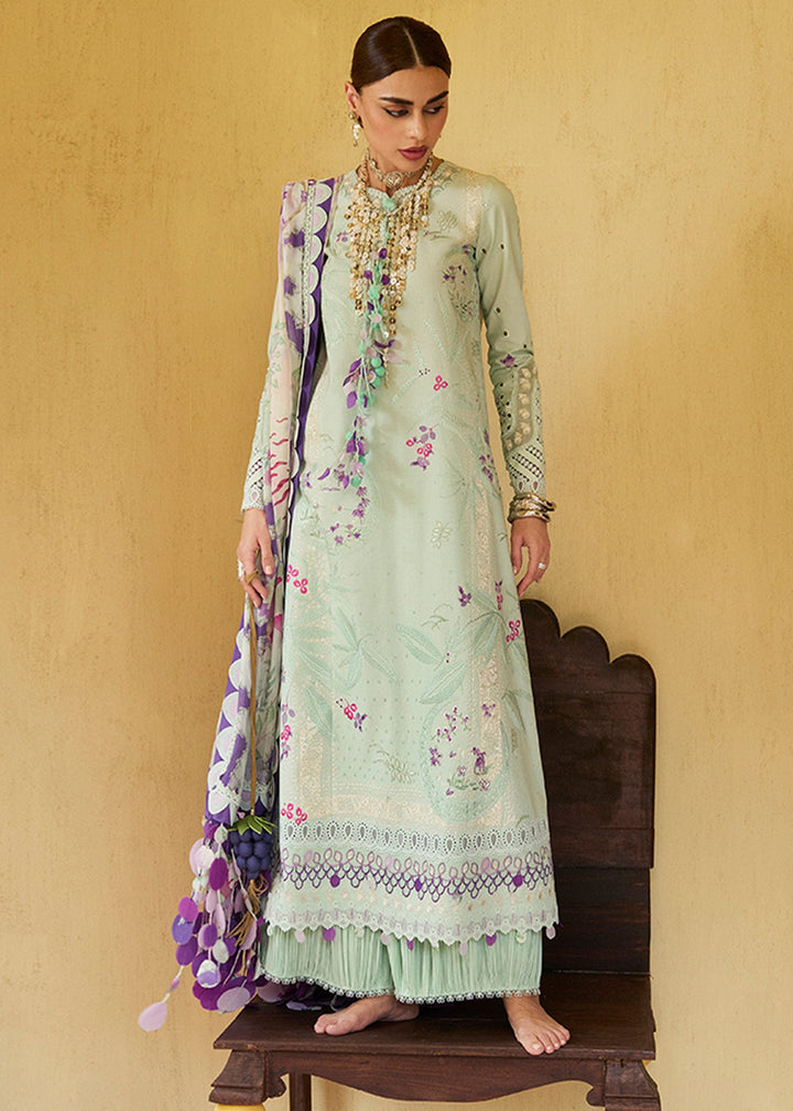 SUFFUSE - LAWN'25 - LARA