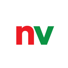 NV logo