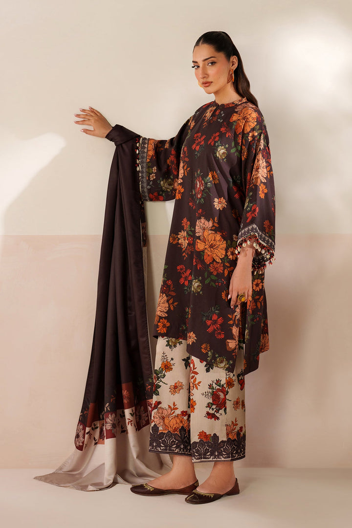 BAROQUE - DIGITAL PRINTED VISCOSE UF-4295