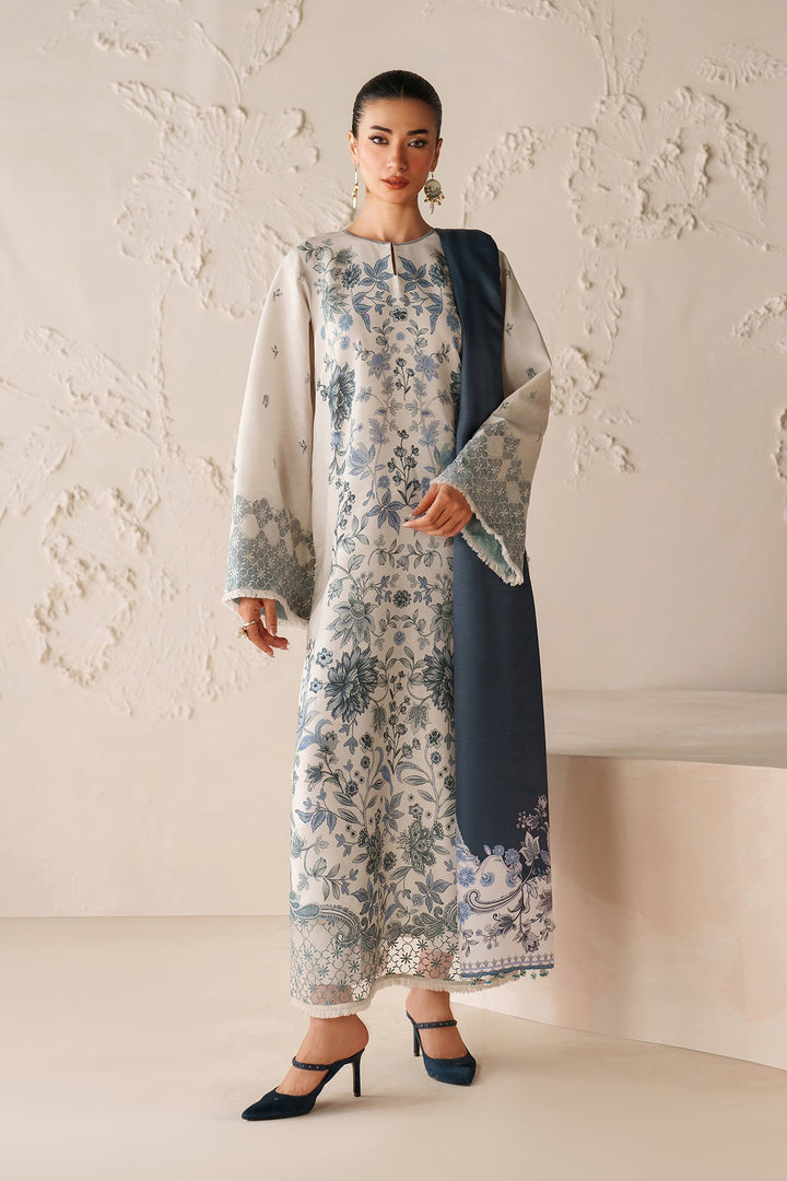 BAROQUE - DIGITAL PRINTED VISCOSE UF-4301