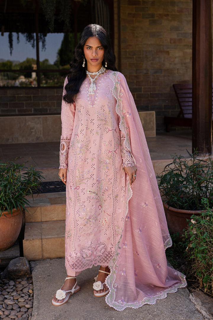 QALAMKAR - QLINE'25 - QM -09 Rosalee