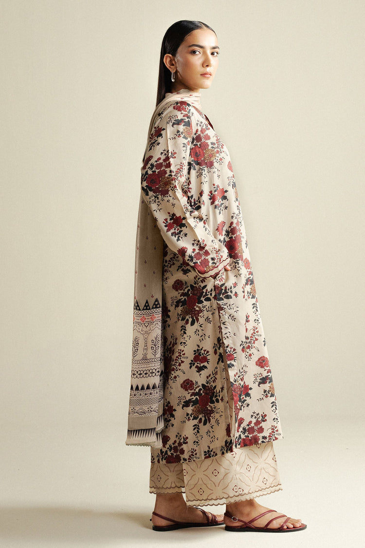 COCO BY ZARA SHAH JAHAN - PRINTS'25 V4 - Aster-4B