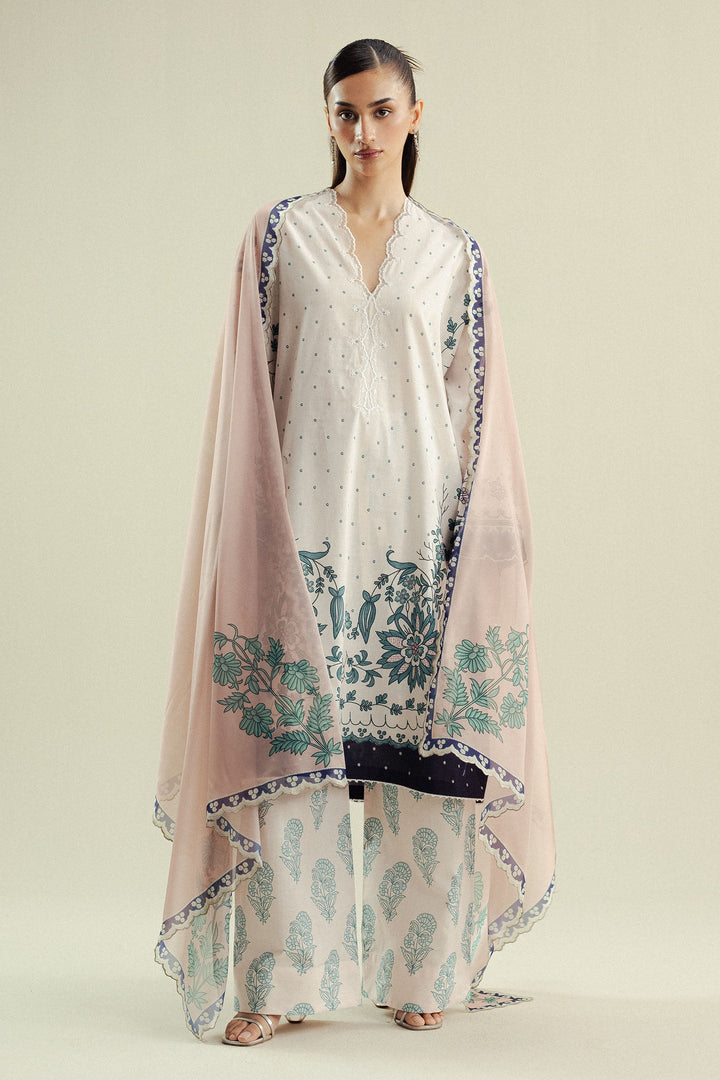 COCO BY ZARA SHAH JAHAN - PRINTS'25 V4 - Muse-2B