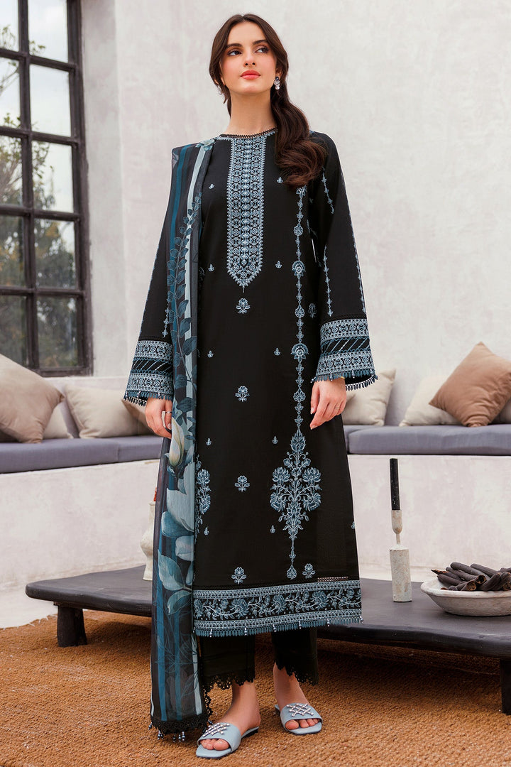 FARASHA - BAHAR'25 - Opal Mirage