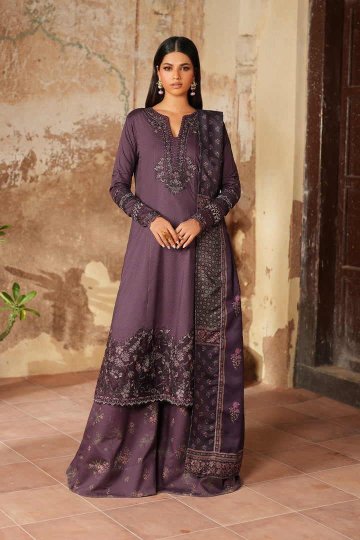 IZNIK - IPF-11 Printed Linen