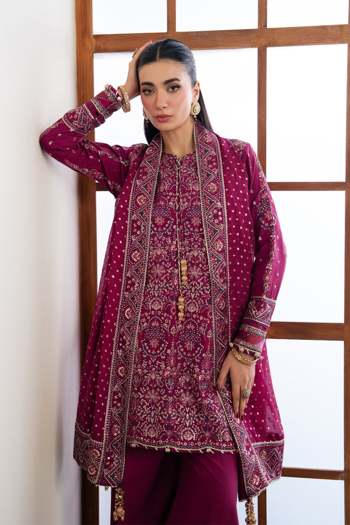 XENIA - KALANI UNSTITCHED - NAYRA