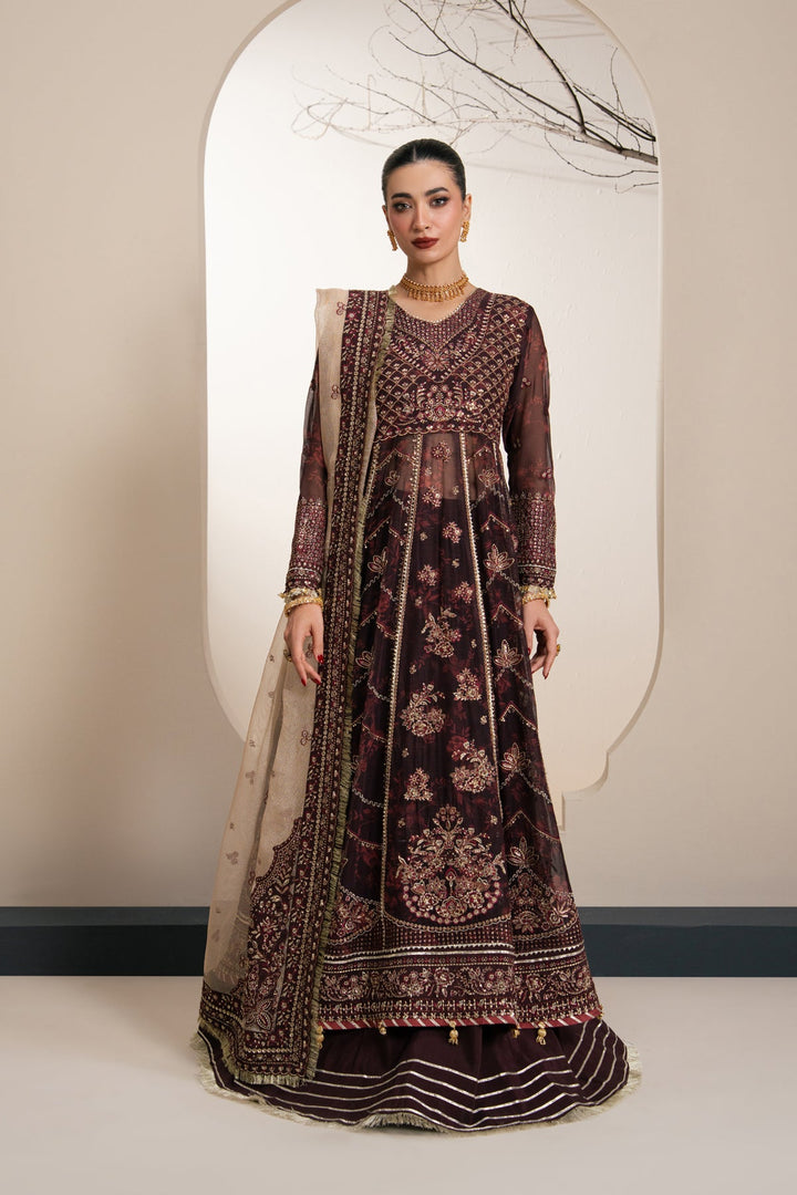 XENIA - KALANI UNSTITCHED - OLYRA