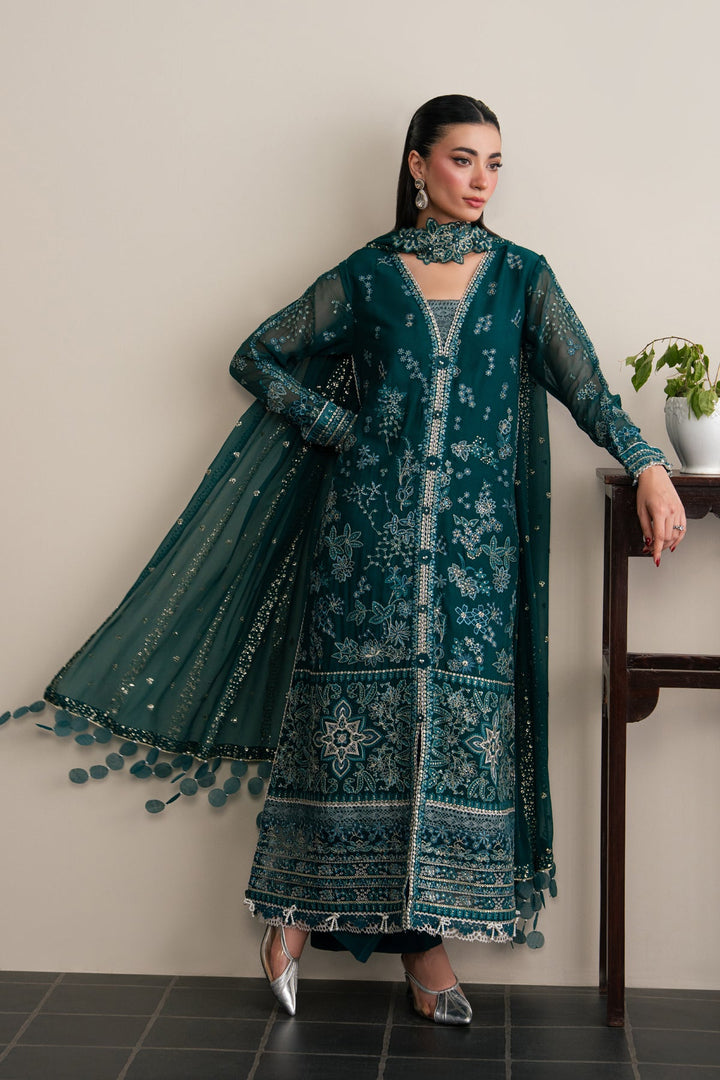 XENIA - KALANI UNSTITCHED - AZARI