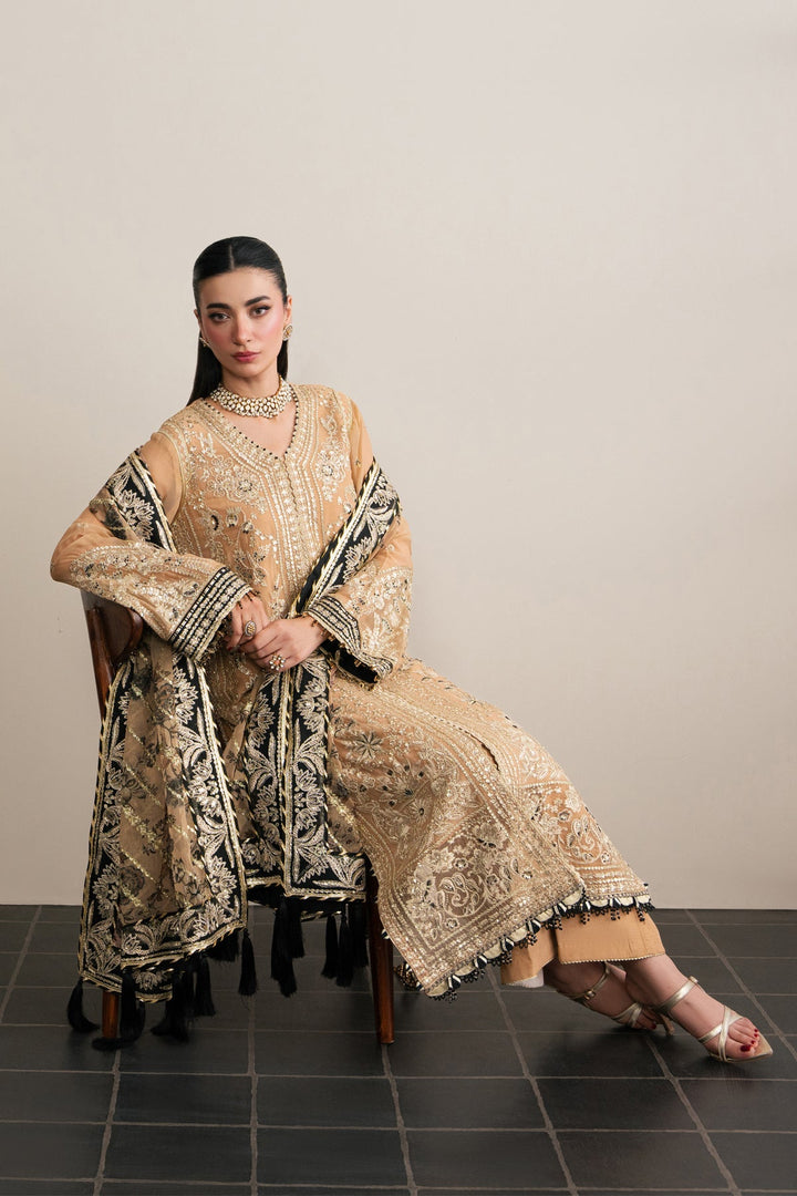 XENIA - KALANI UNSTITCHED - NERYA