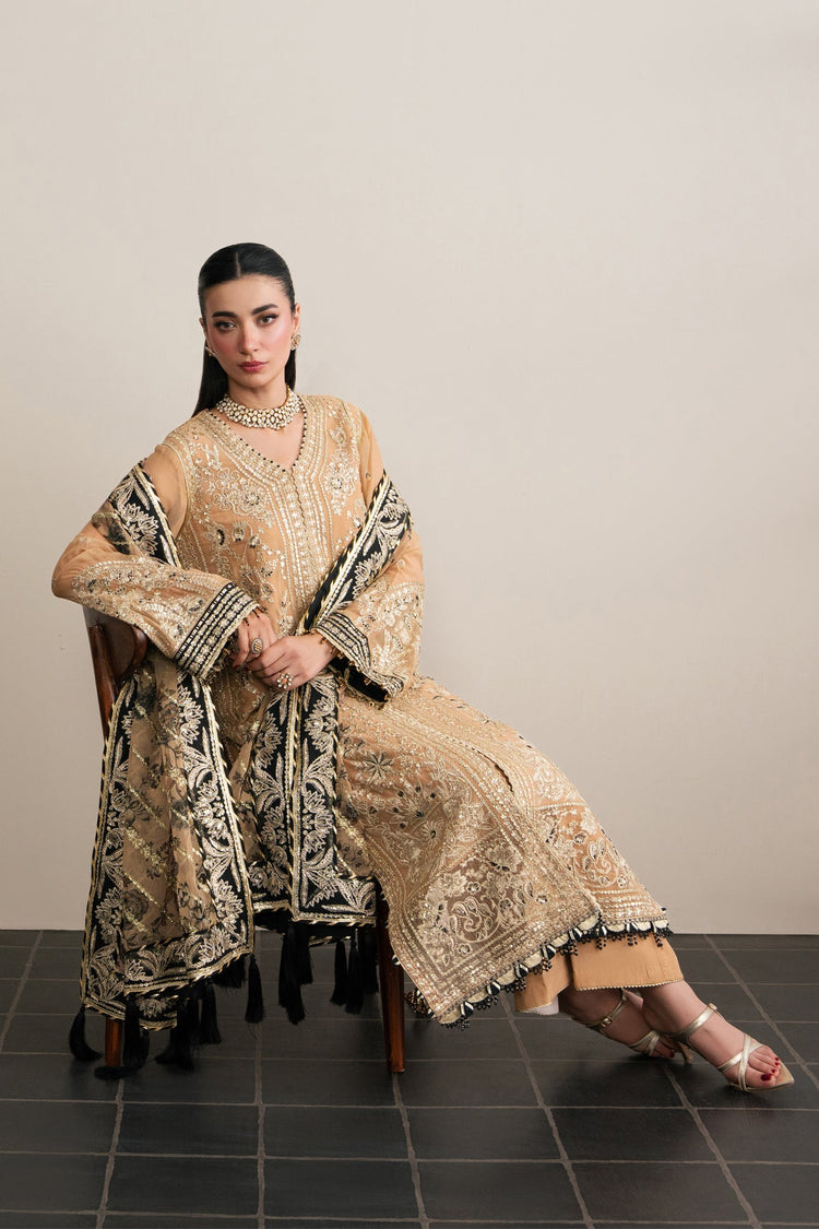 XENIA - KALANI UNSTITCHED - NERYA