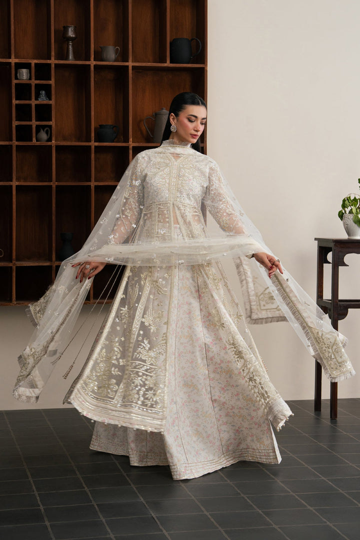 XENIA - KALANI UNSTITCHED - LIORE