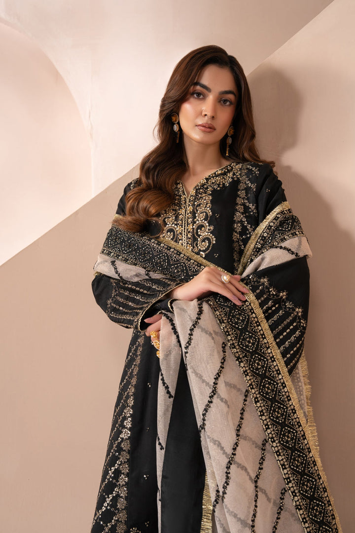 XENIA - ZAEVA - AYANEH
