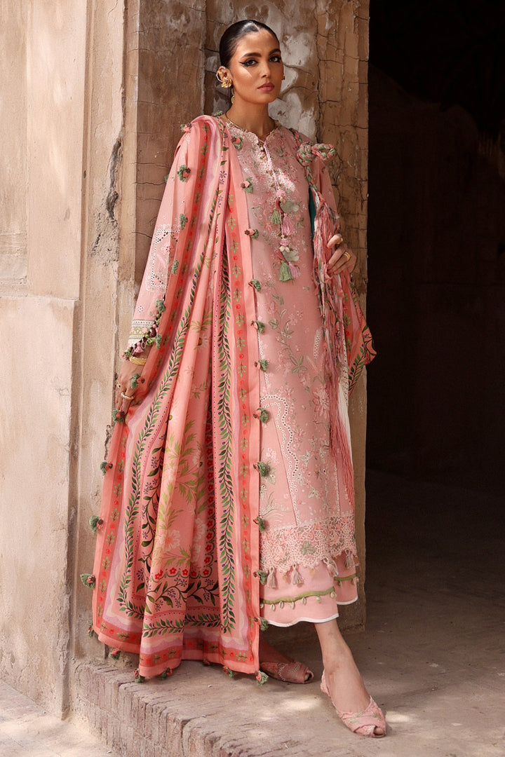 ELAN - LAWN'25 - SERENE (EL25-01 A)