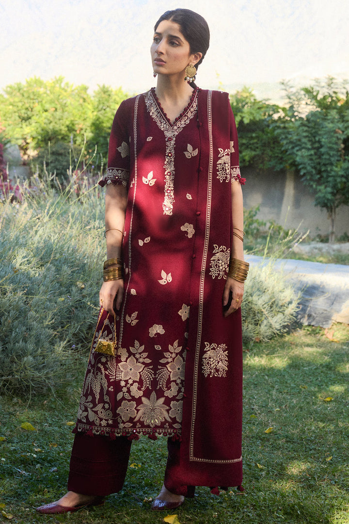 ZAHA - WINTER'24 -ZARQAA (ZW24-04)