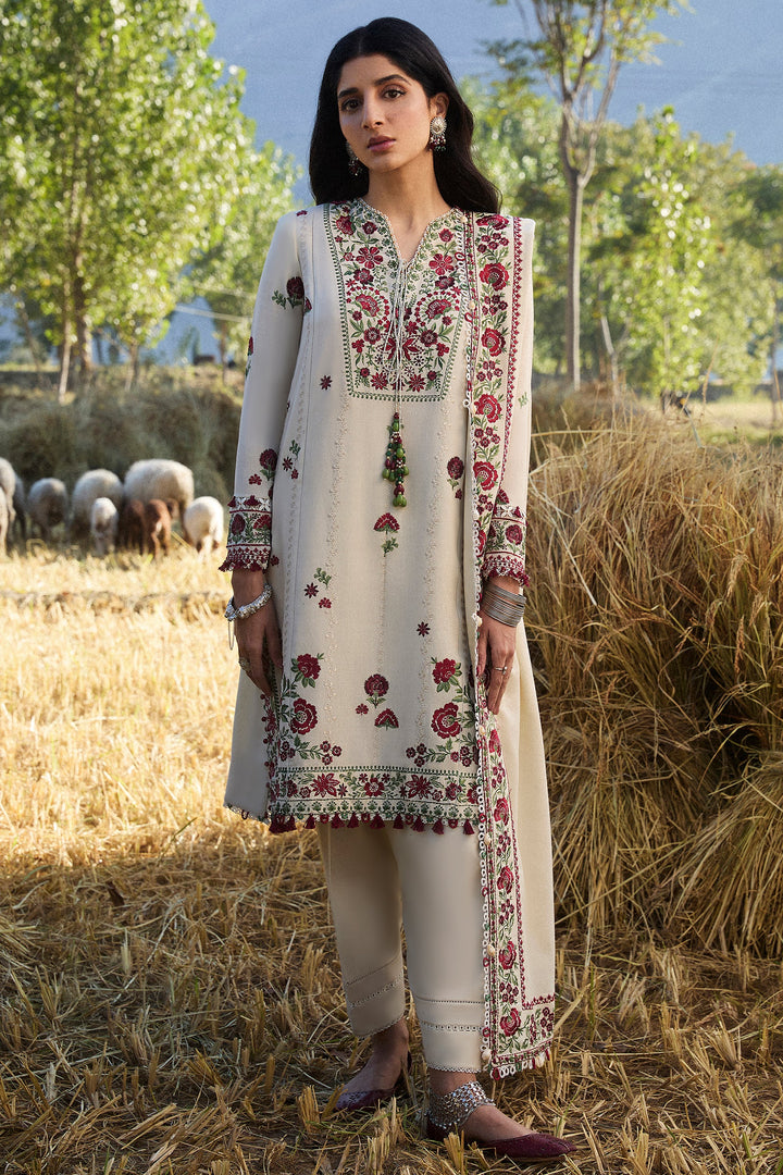 ZAHA - WINTER'24 -AABROO (ZW24-07)