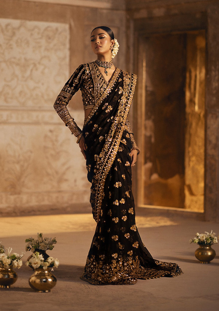 AIK - DASTOOR - LOOK 04