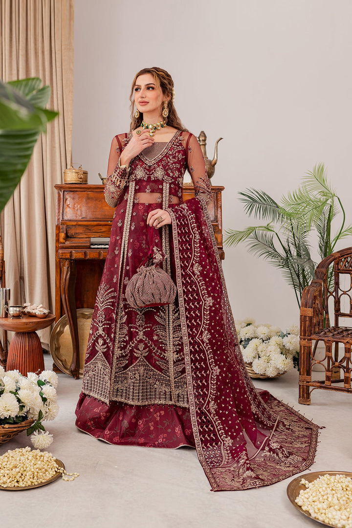 FARASHA - TABEER-WF'23 - Valentina