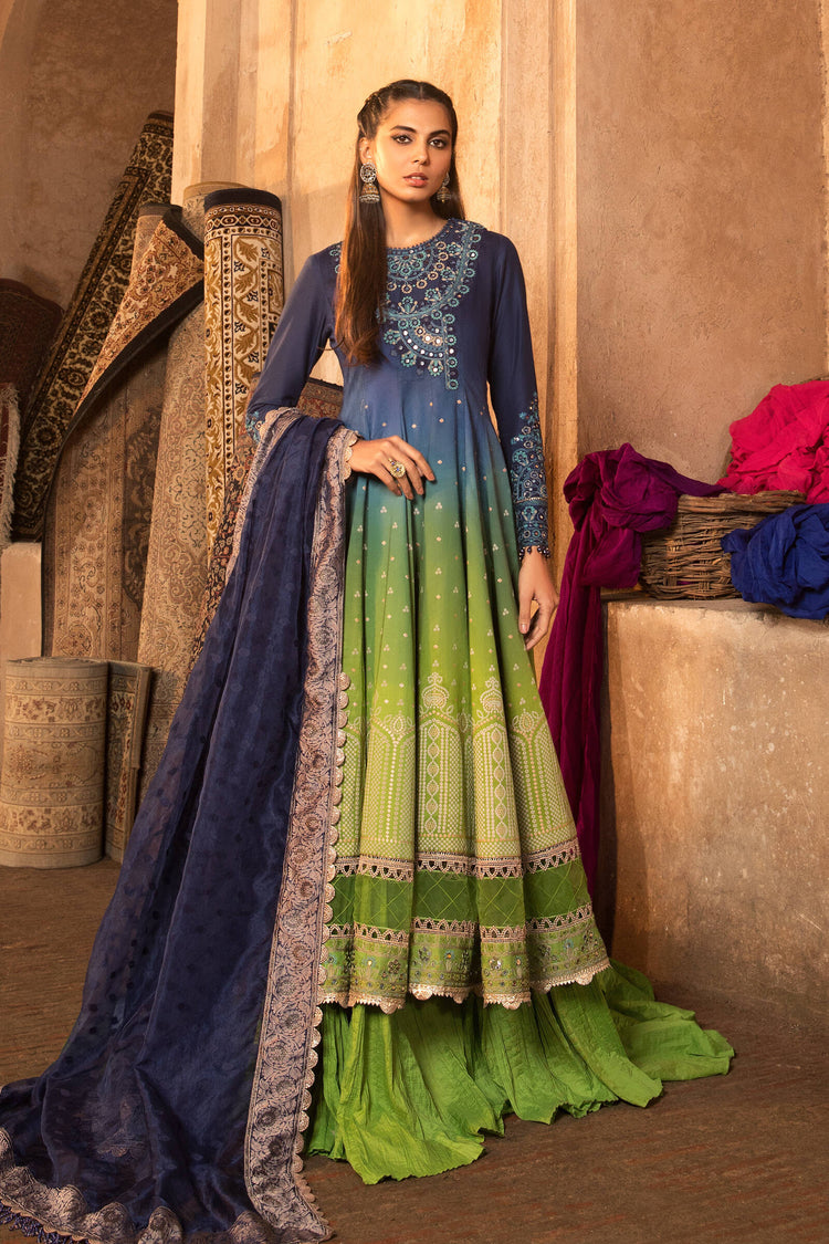 MARIA B - LUXE LAWN'22 - D5 B